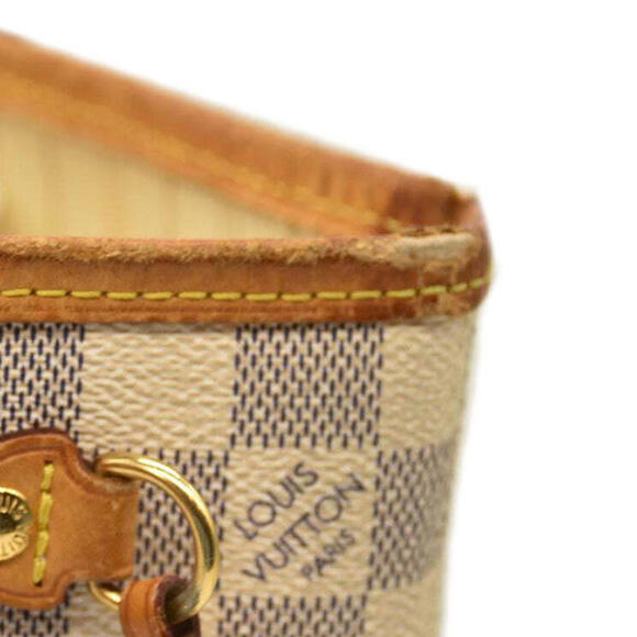 Louis Vuitton  Damier Azur Neverfull PM - Picture 12 of 15